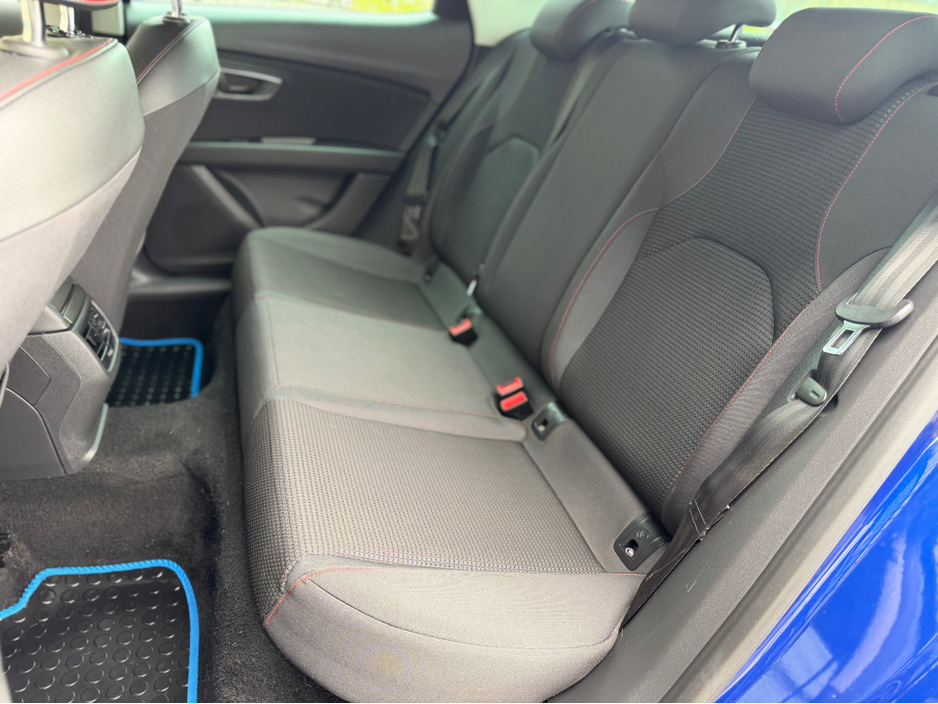 2018 SEAT Leon - image 24