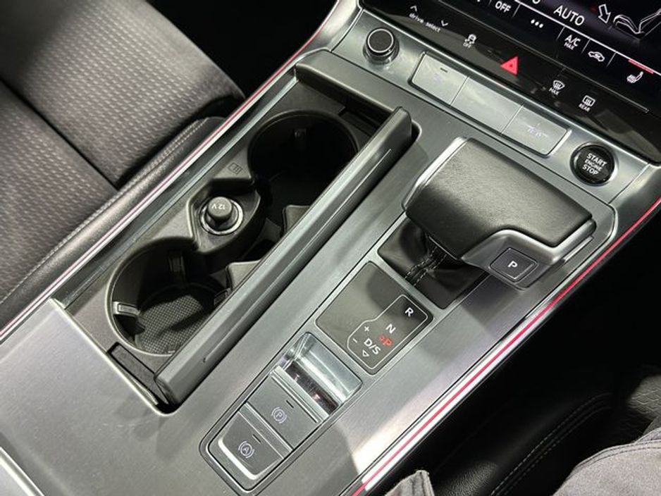 2022 Audi A6 - image 26