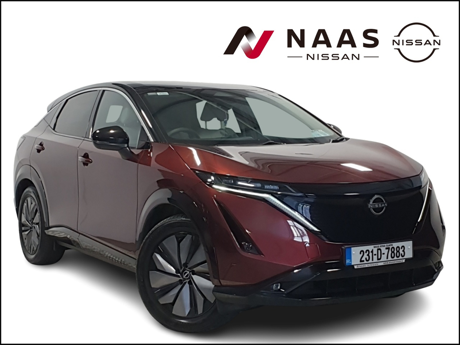 2023 Nissan Ariya for sale in , Ireland