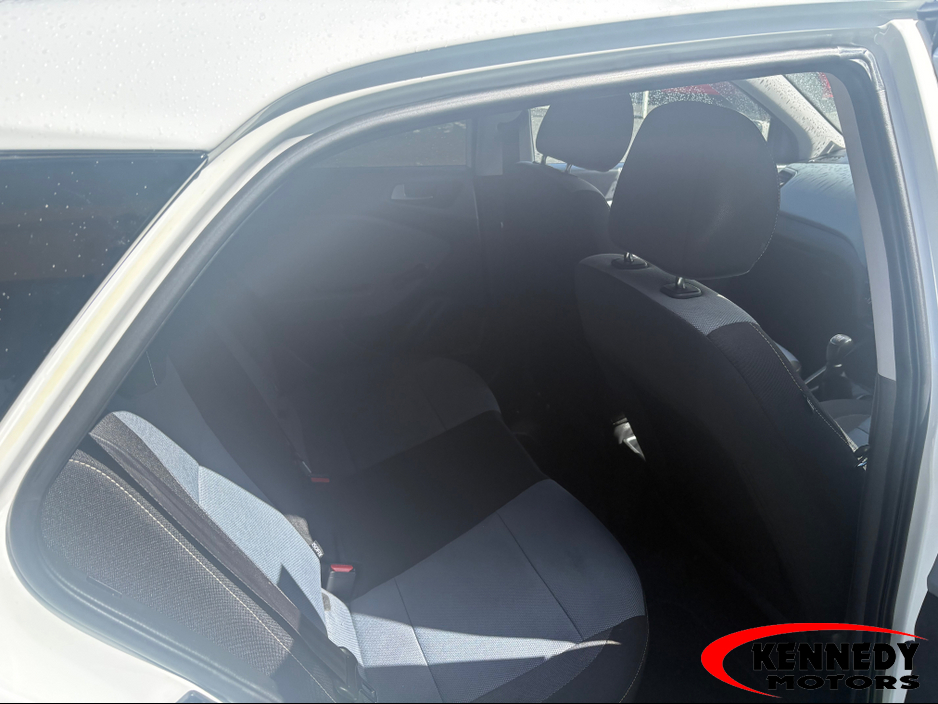 2018 Hyundai i20 - image 7