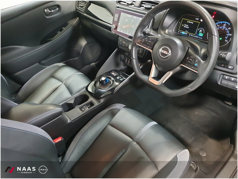 2023 Nissan Leaf SVE 40KW €19,445