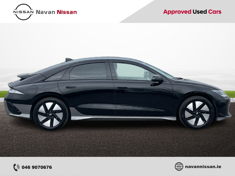 2024 Hyundai Ioniq 6 - image 9