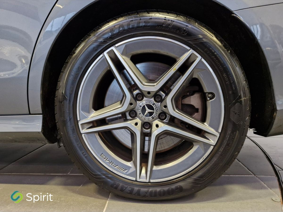 2021 Mercedes-Benz E Class AMG Line *WITH PAN ROOF CALL Andrew 0862617858 €38,950