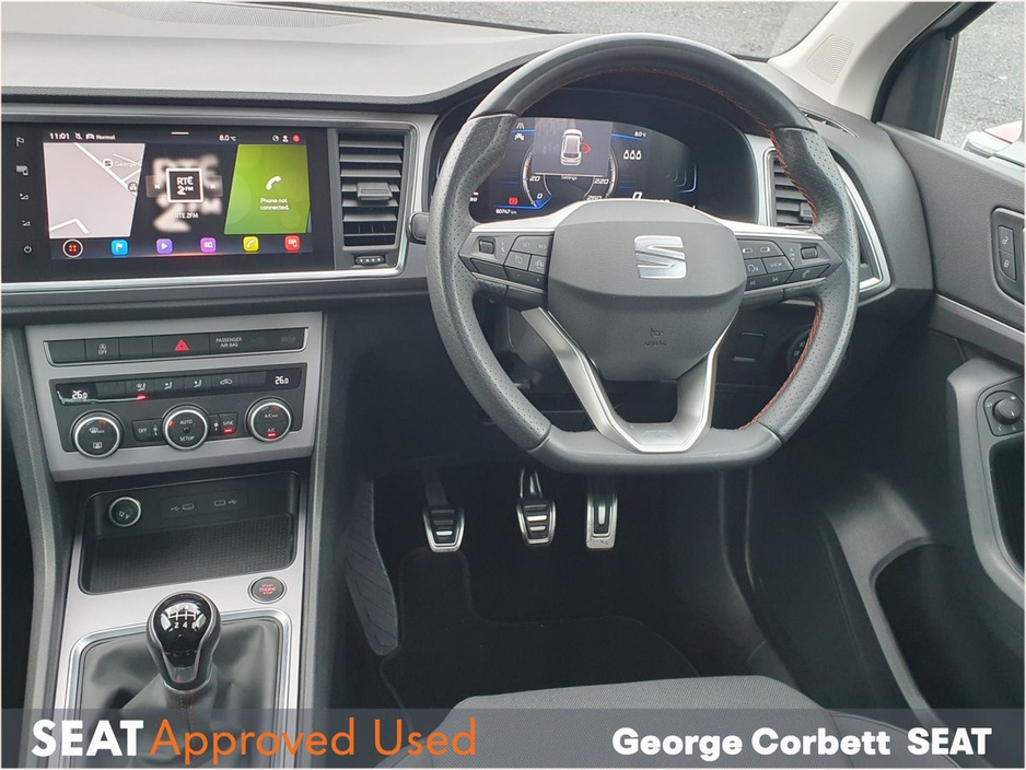 2023 SEAT Ateca - image 9