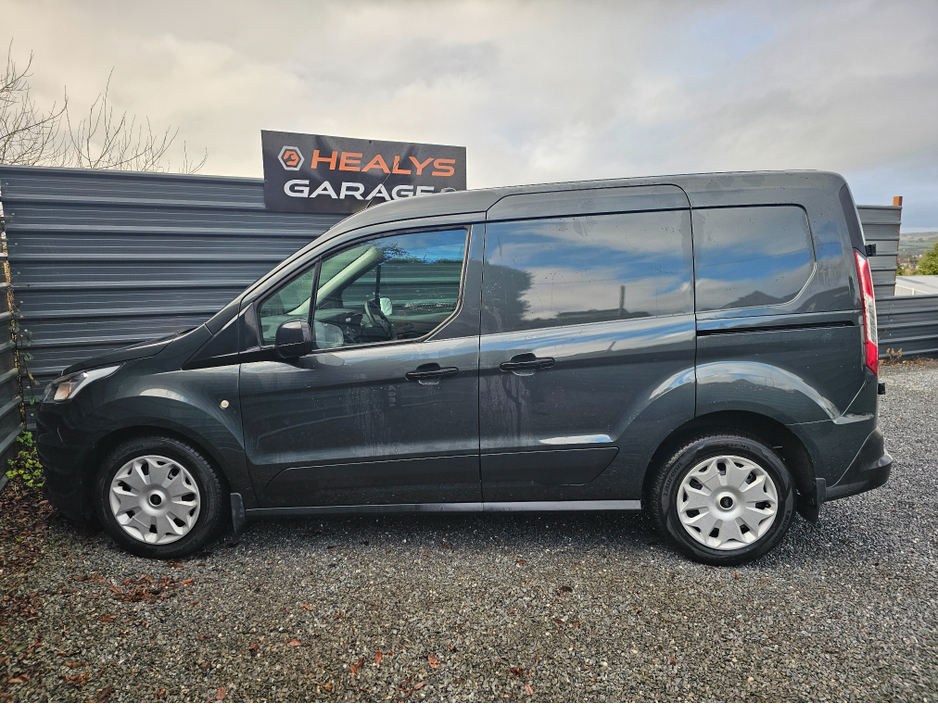 2019 Ford Transit Connect TREND SWB 1.5 100PS M6 2 SEAT €8,995