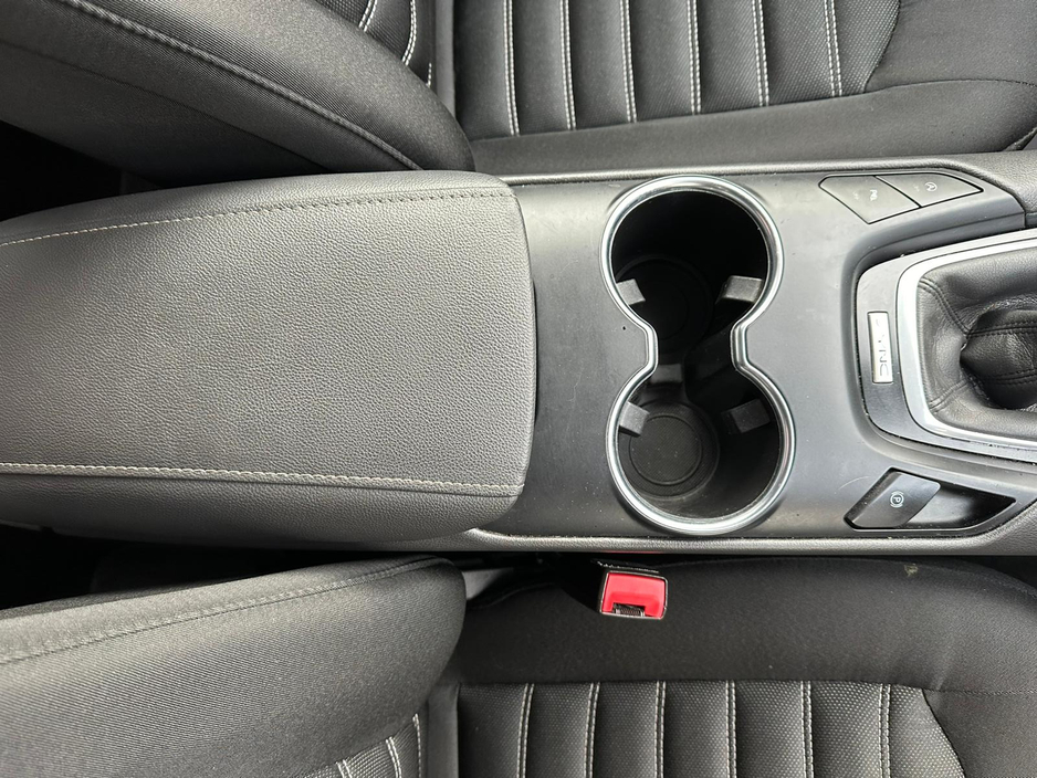 2019 Ford Mondeo 2.0 TDCI ZETEC 150PS NAV SERVICE HISTORY €13,649