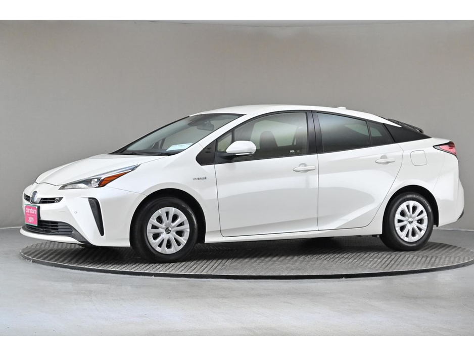 2019 Toyota Prius 1.8 HYBRID FACE LIFT MODEL*ADROID CAR PLAYER*REVERSE CAM*PARK SENSORS* €18,990