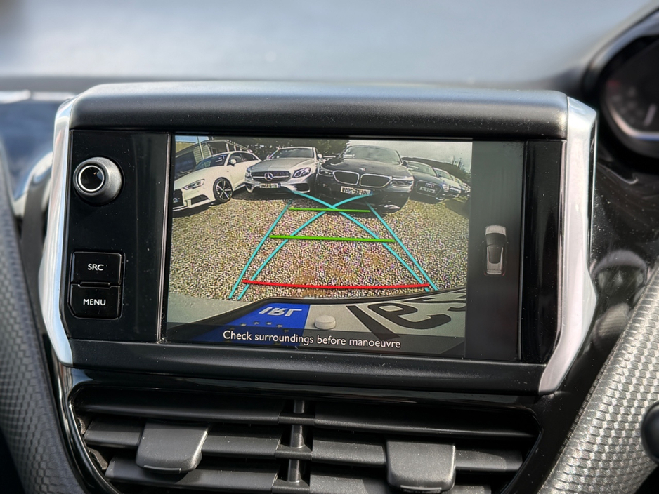 2016 Peugeot 2008 - image 29