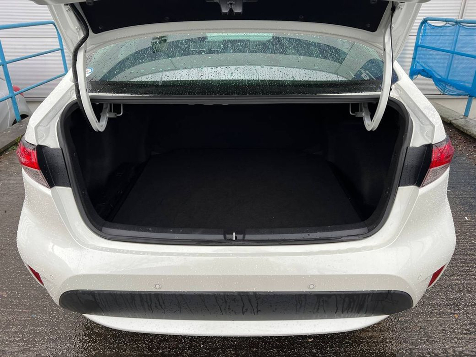 2020 Toyota Corolla 1.8 HYBRID // REVERSE CAMERA // SERVICE HISTORY // DIGITAL CLIMATE CONTROL €18,900