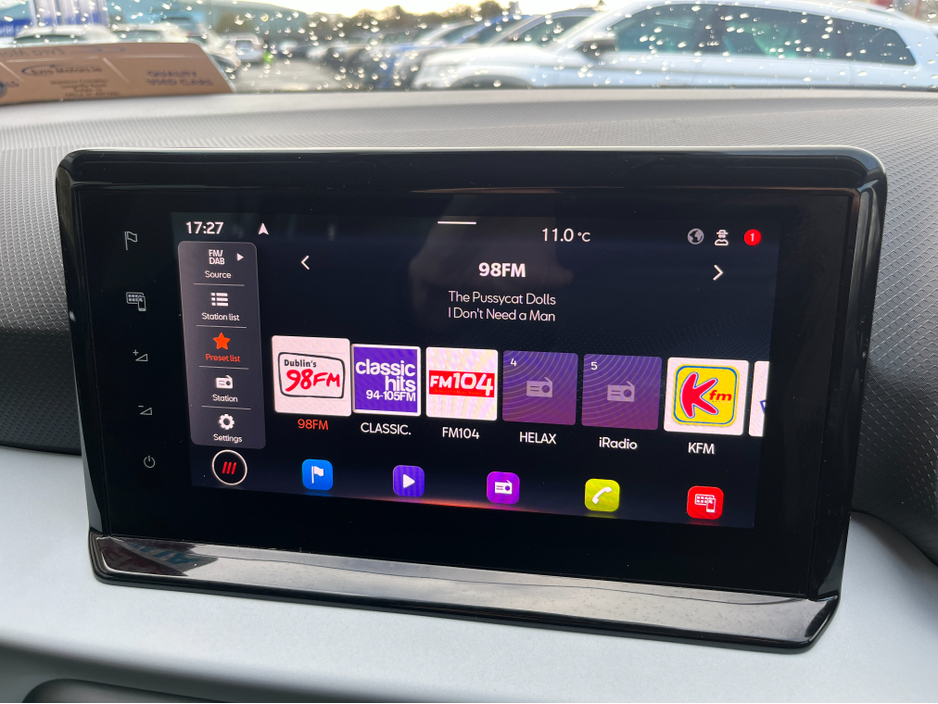 2023 SEAT Arona - image 17