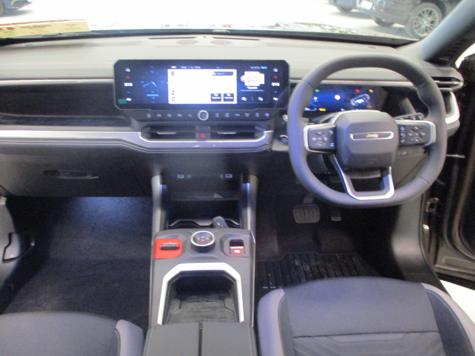 2026 Jeep Compass - image 19