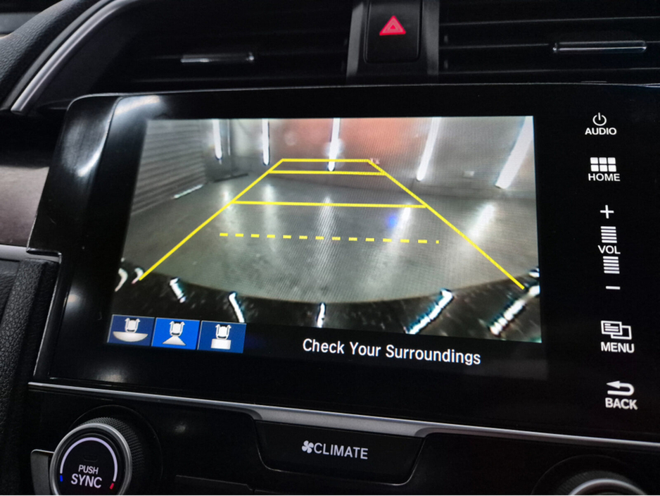 2020 Honda Civic - image 8