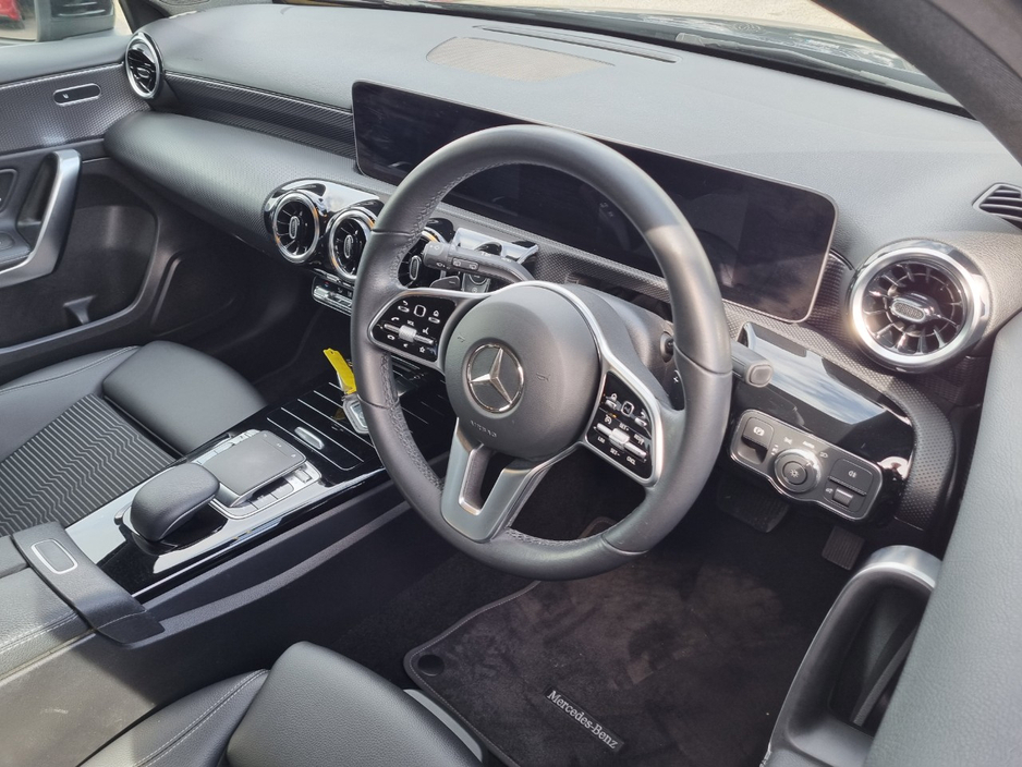 2019 Mercedes-Benz A Class - image 12