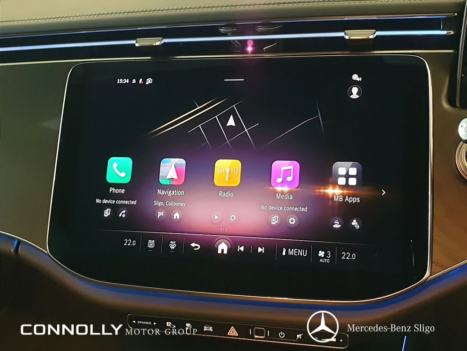 2026 Mercedes-Benz E Class - image 9