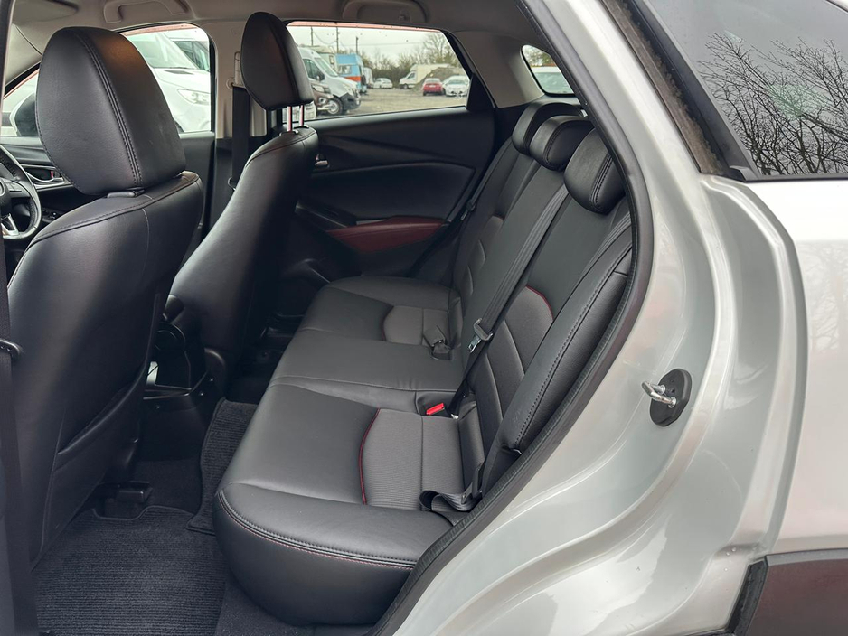 2015 Mazda CX-3 - image 15