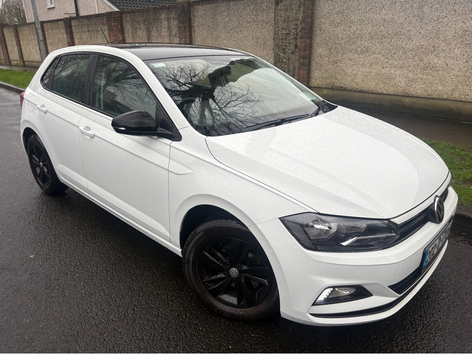 2020 Volkswagen Polo for sale in , Ireland
