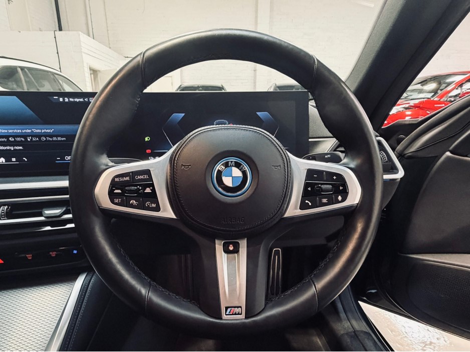 2024 BMW i4 - image 21