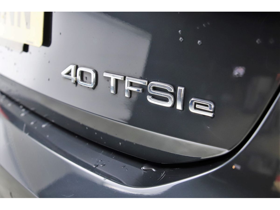 2024 Audi A3 - image 24