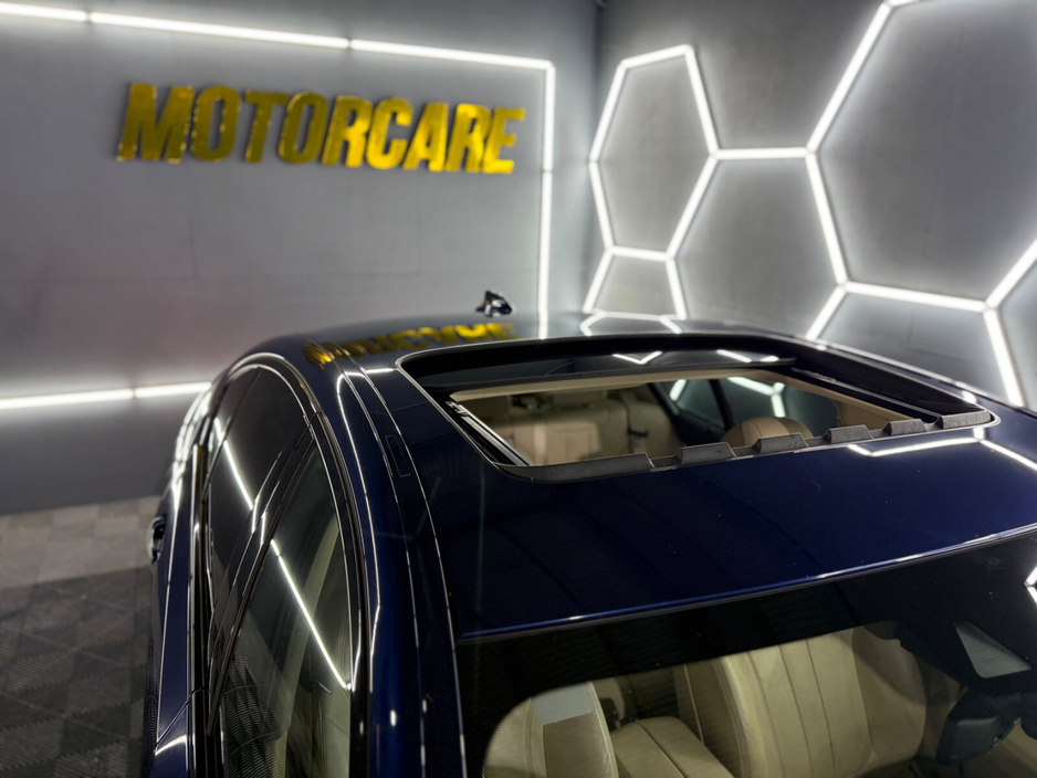 2017 BMW 5 Series 520d xDrive SE Auto €17,950