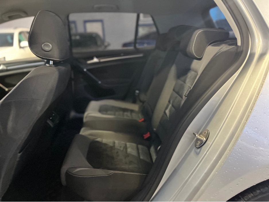 2015 Volkswagen Golf 1.2 Tsi Dsg Automatic Highline €13,950