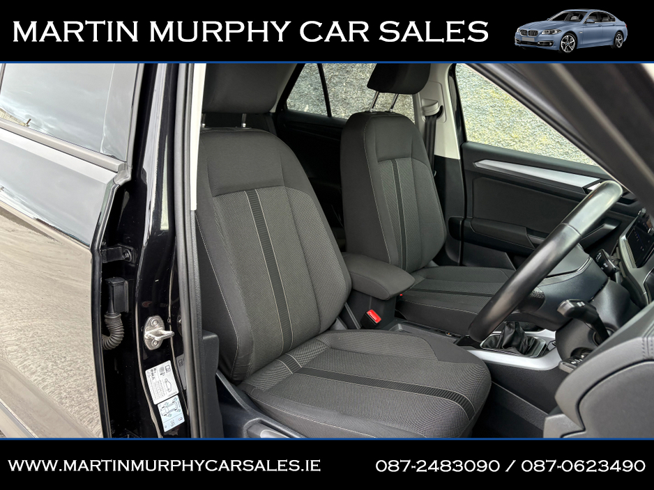 2023 Volkswagen T-Roc - image 14