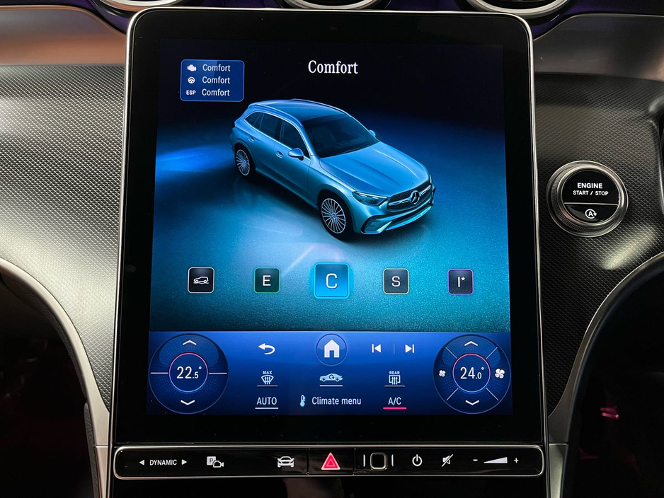 2023 Mercedes-Benz GLC Class - image 17