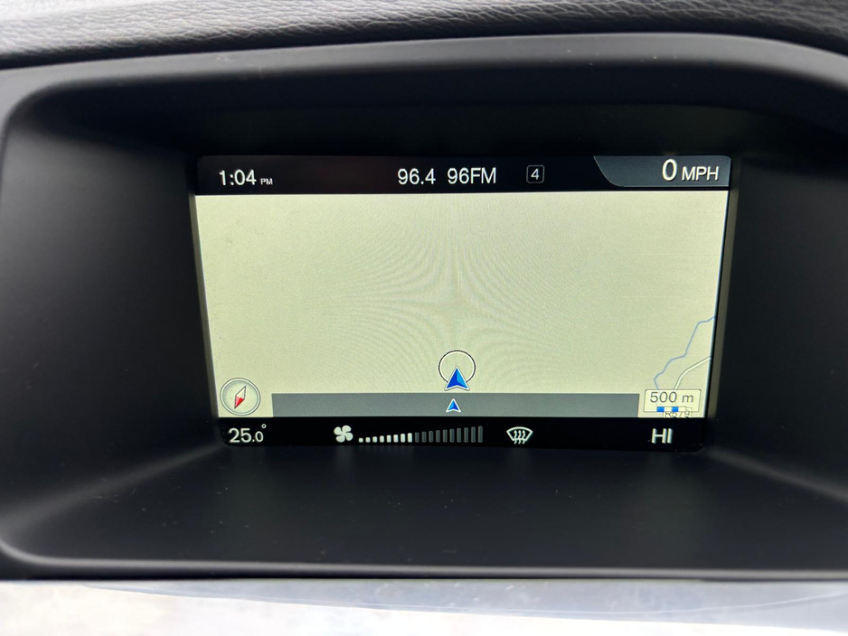 2016 Volvo S60 D3 R-DESIGN NAV 150BHP 4DR 2.0 €10,950