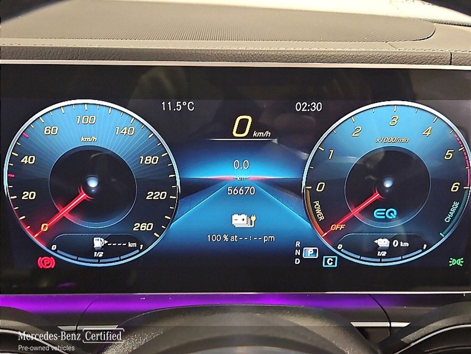 2022 Mercedes-Benz GLE Class - image 13