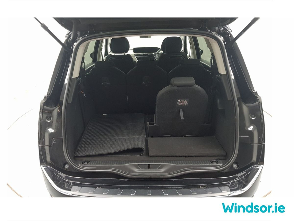 2021 Citroen Grand C4 SpaceTourer - image 18