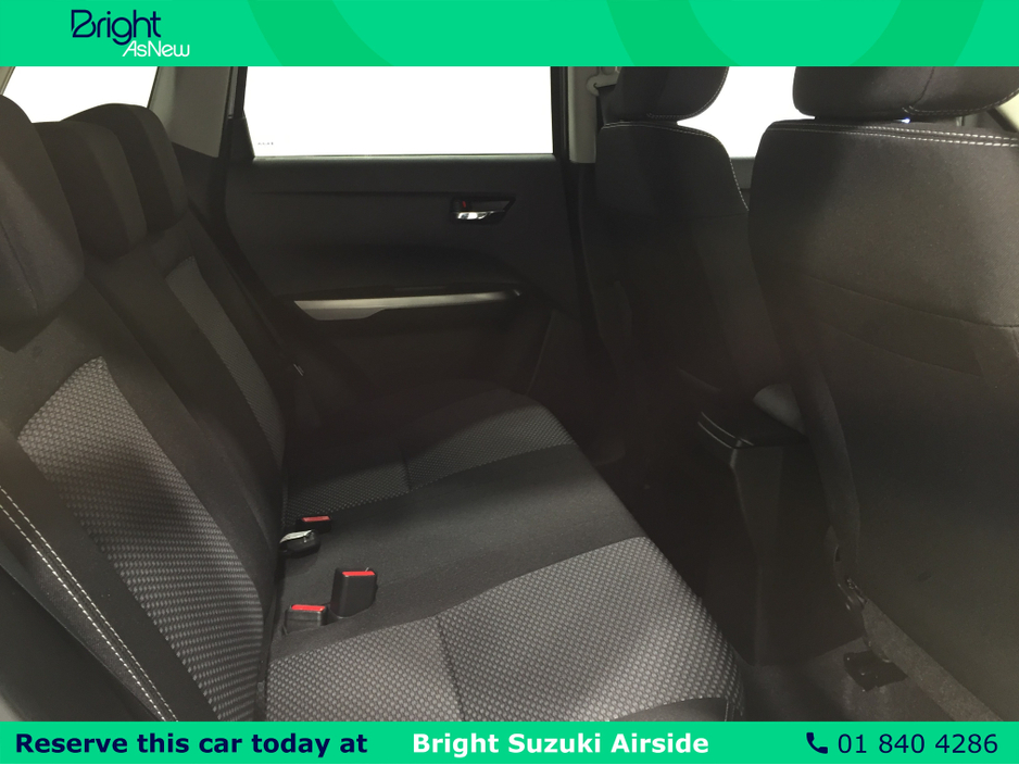 2023 Suzuki Vitara - image 22