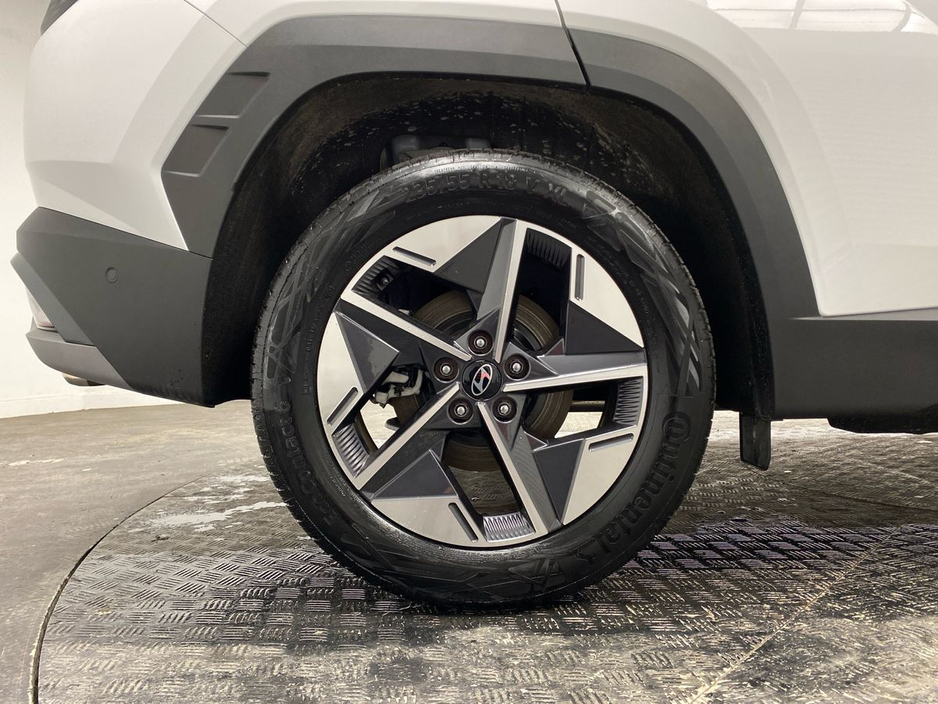 2026 Hyundai Tucson - image 5