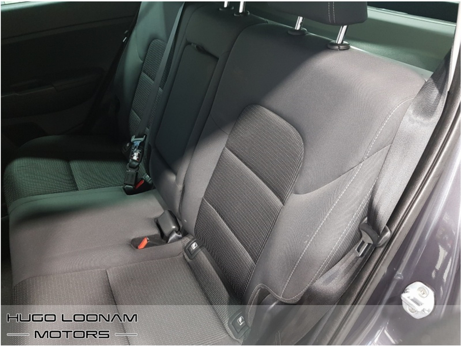 2016 Kia Sportage - image 20