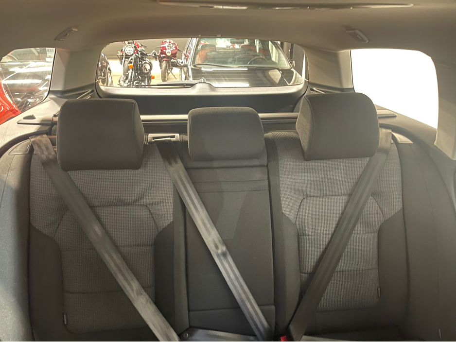 2011 Volkswagen Passat 1.4DSG Bluemotion Technology Trendline Variant €8,290