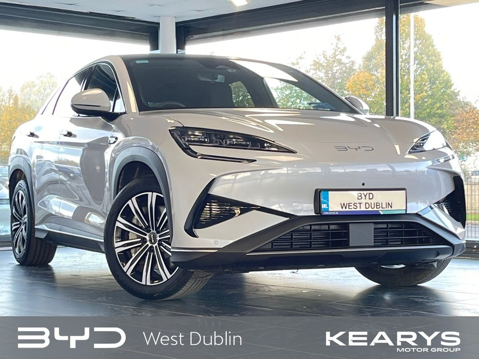 2026 BYD Sealion 7 for sale in , Ireland