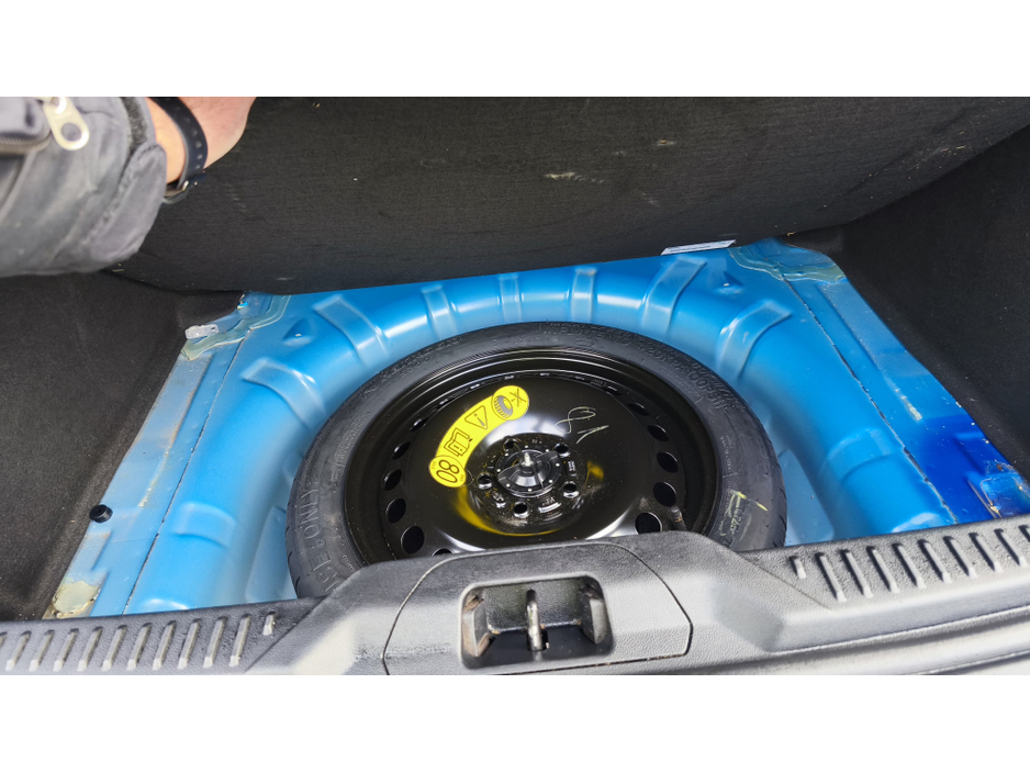 2020 Ford Focus St Line 125Hp AA Low Mileage Approved 1 Year Warranty €17,450