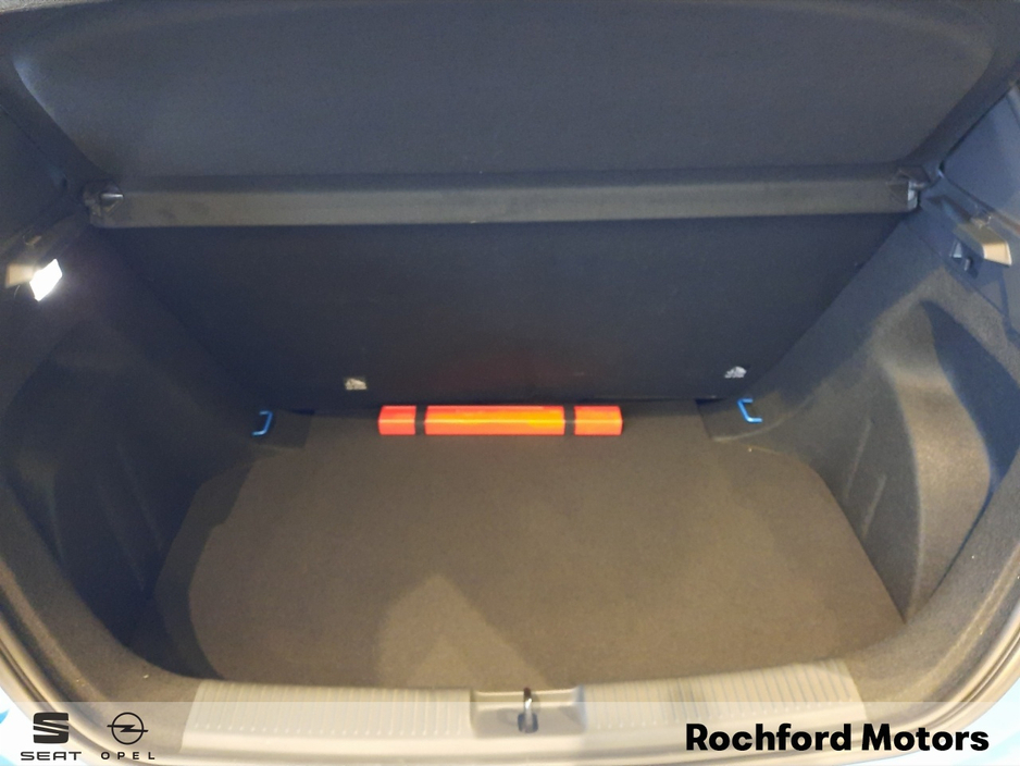 2026 MG MG3 - image 11