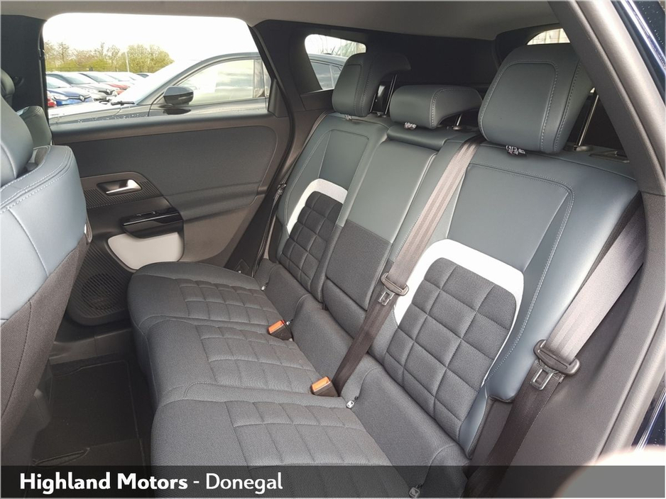 2026 Citroen C5 Aircross - image 13