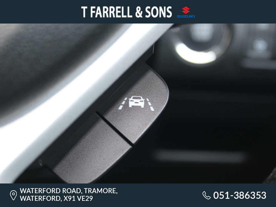 2026 Suzuki Vitara 1.4 Ultra Hybrid *10 Year Warranty and 0% Finance* €34,995