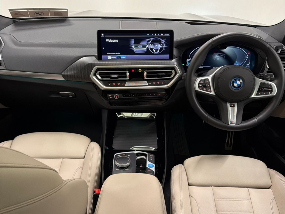 2024 BMW iX3 - image 4