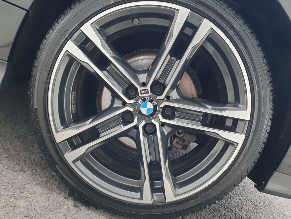 2022 BMW 2 Series 218i Sport Auto