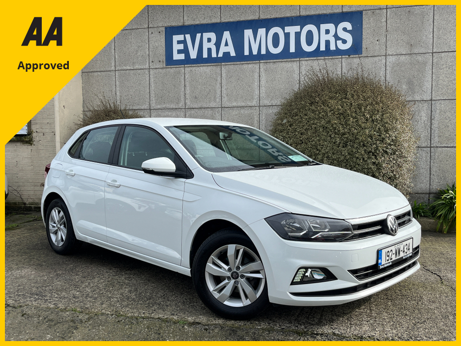 2019 Volkswagen Polo for sale in , Ireland