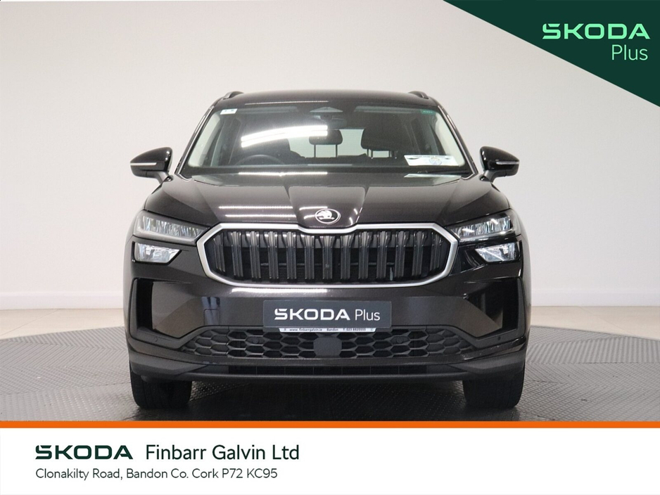 2025 Skoda Kodiaq SELECTION+ 2.0TDI 150HP DSG €51,950