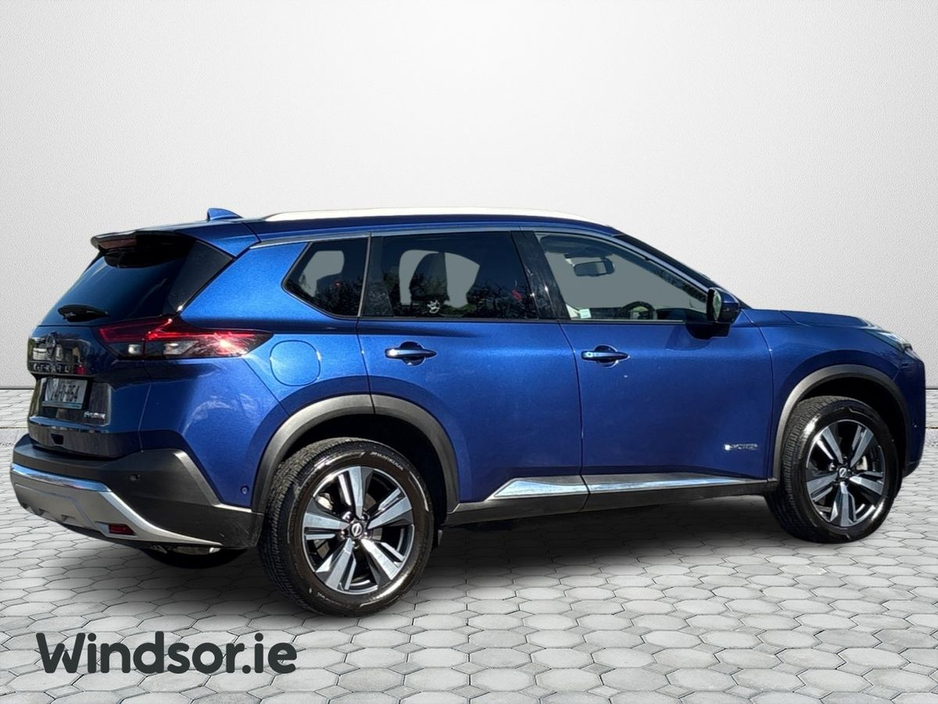 2024 Nissan X-Trail - image 2