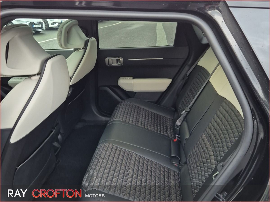 2025 Kia EV4 EV4 5 HB GT LINE LR 5DR AUTO €49,950