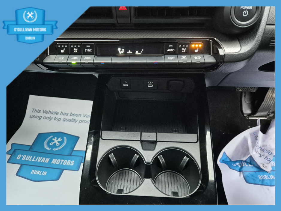 2023 Toyota Prius /2023/PLUG-IN HYBRID/IRISH CAR €30,499