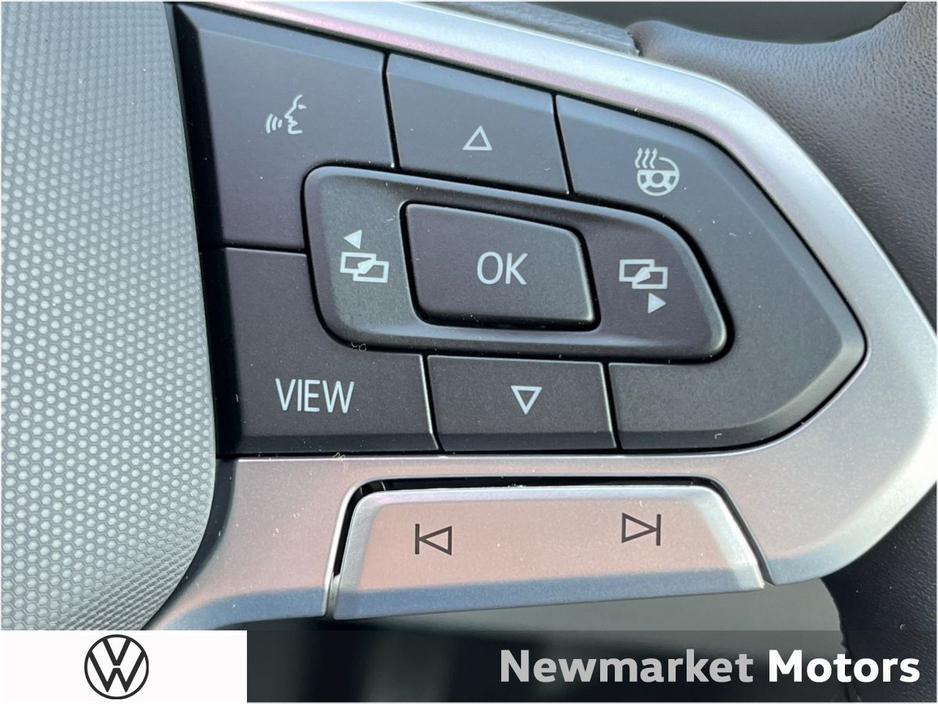 2026 Volkswagen Crafter - image 8