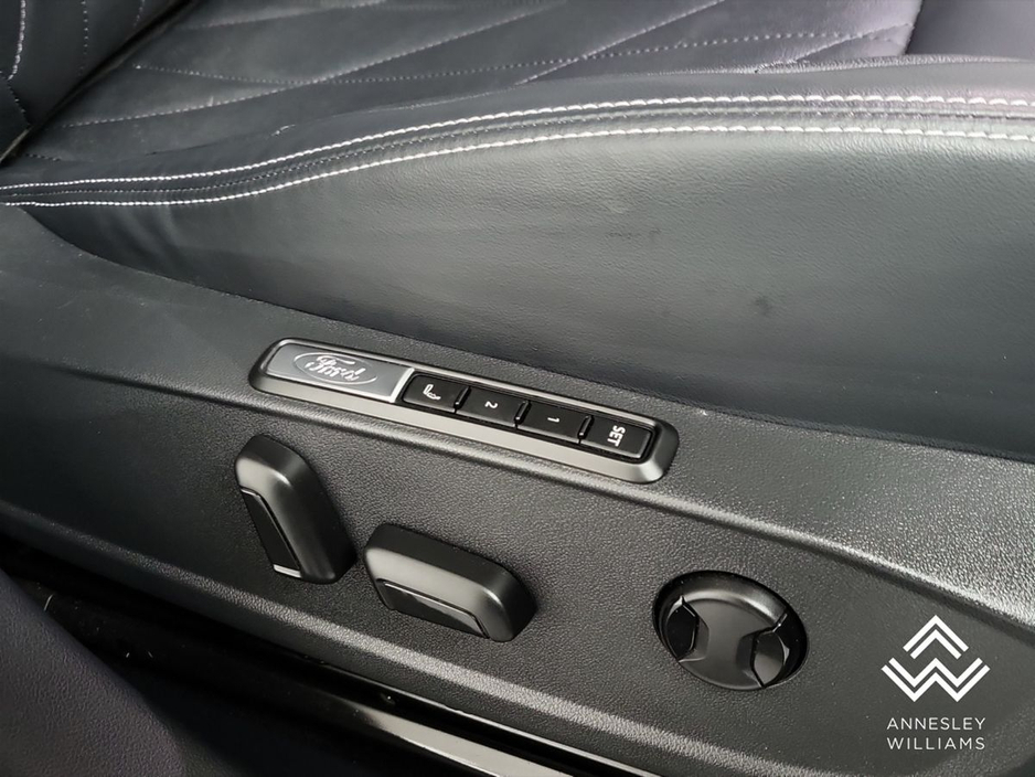 2025 Ford Explorer Premium 77kWh Extended Range RWD €39,950