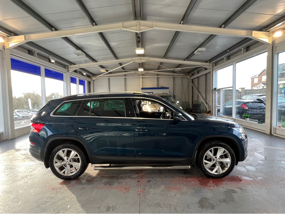 2018 Skoda Kodiaq - image 5