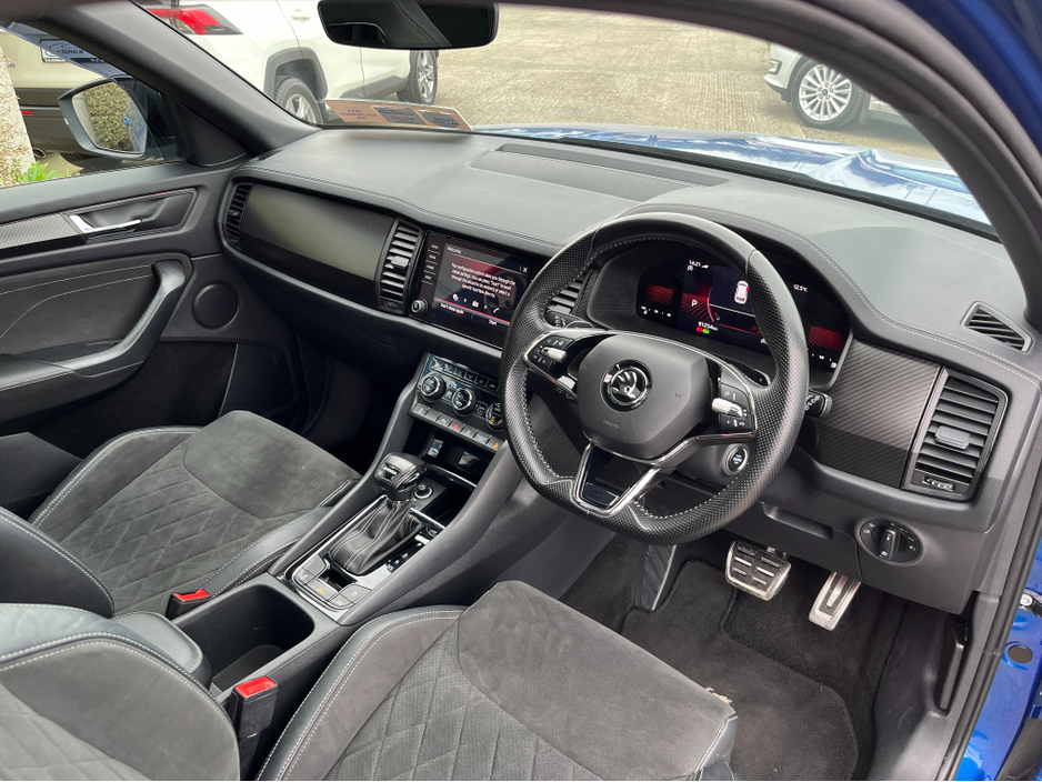 2023 Skoda Kodiaq - image 21