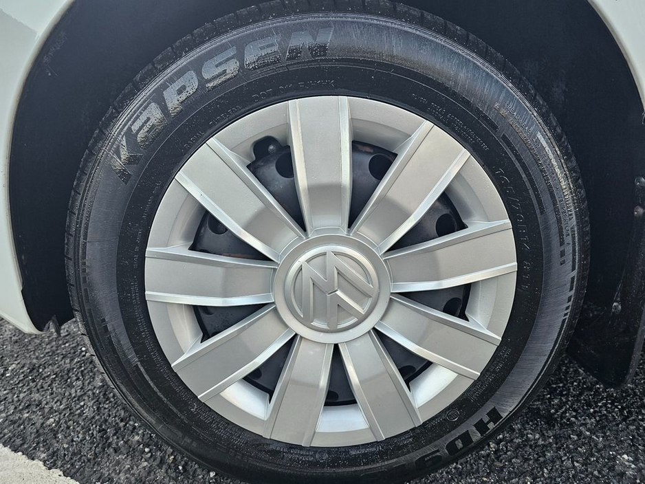 2018 Volkswagen up! 1.0 PERTOL TAKE MODEL LOW MILEAGE, NEW NCT, FINANCE, WARRANTY, 5 STAR REVIEWS €10,995